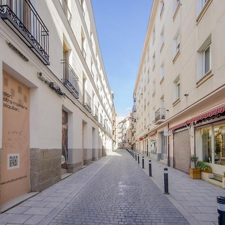 Maravilloso Piso En La Latina - Centro De Μαδρίτη Εξωτερικό φωτογραφία
