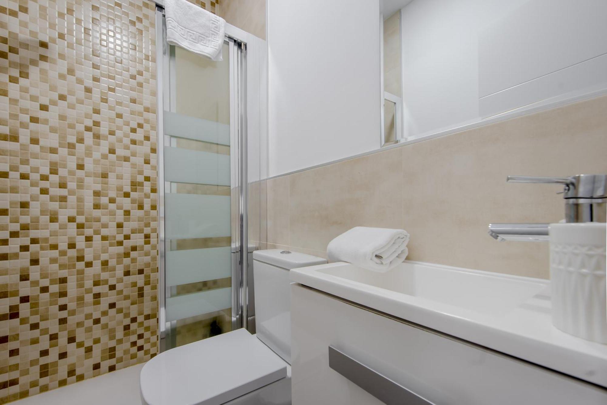 Maravilloso Piso En La Latina - Centro De Μαδρίτη Εξωτερικό φωτογραφία